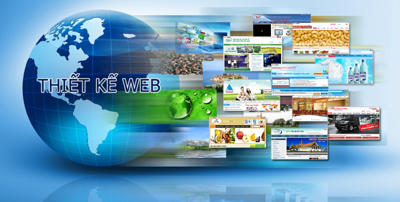 Xu hướng thiết kế website năm 2015