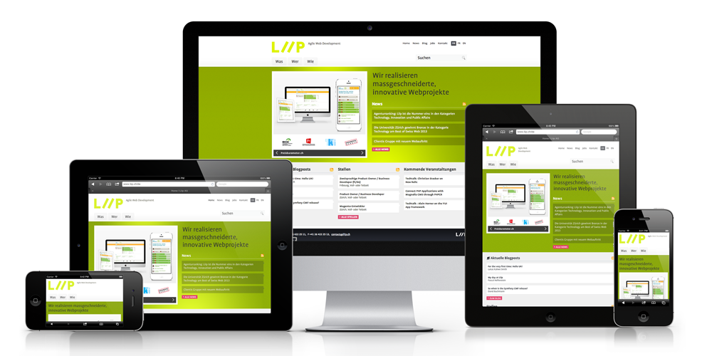 Thiết kế giao diện Web trên thiết bị di động02