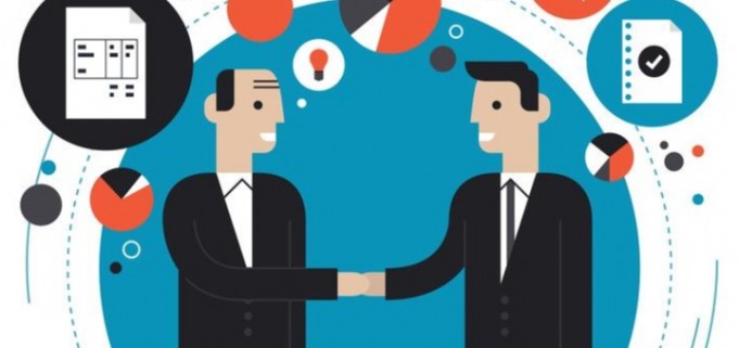 Tối ưu hóa hiệu quả của quy trình bán và chăm sóc khách hàng 