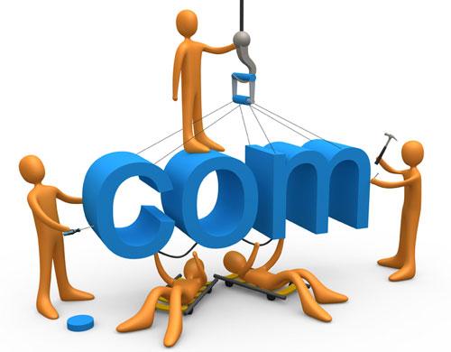 Thường xuyên kiểm tra website