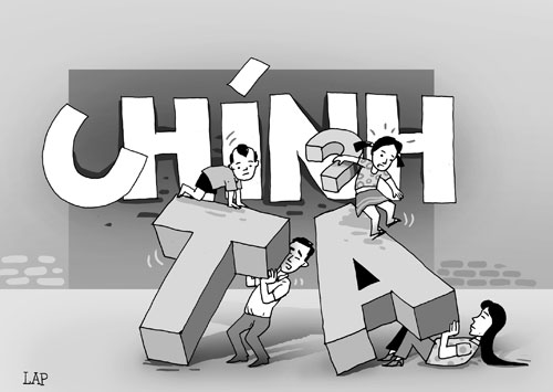 lỗi chính tả trong website