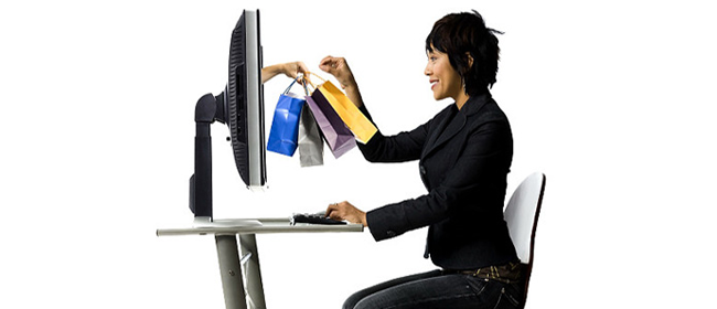 Sai lầm khi thiết kế website bán hàng