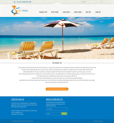 S-Travel